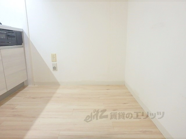 その他部屋・スペース　冷蔵庫置場