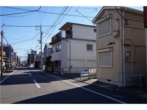 その他　（その他）まで0m