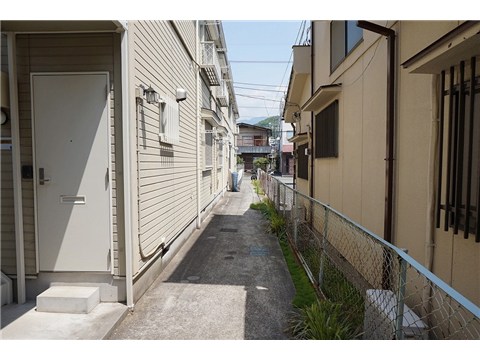 その他　（その他）まで0m