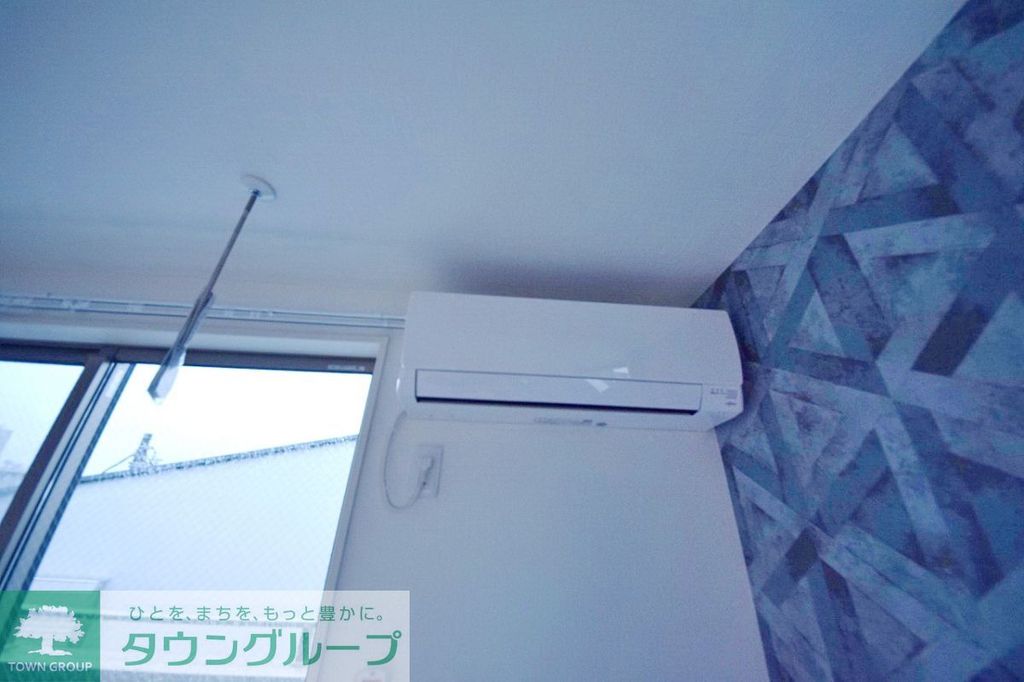 その他設備　設備