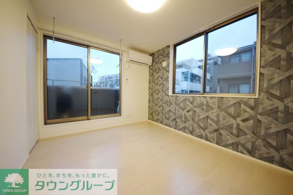 居室・リビング　リビング/居室