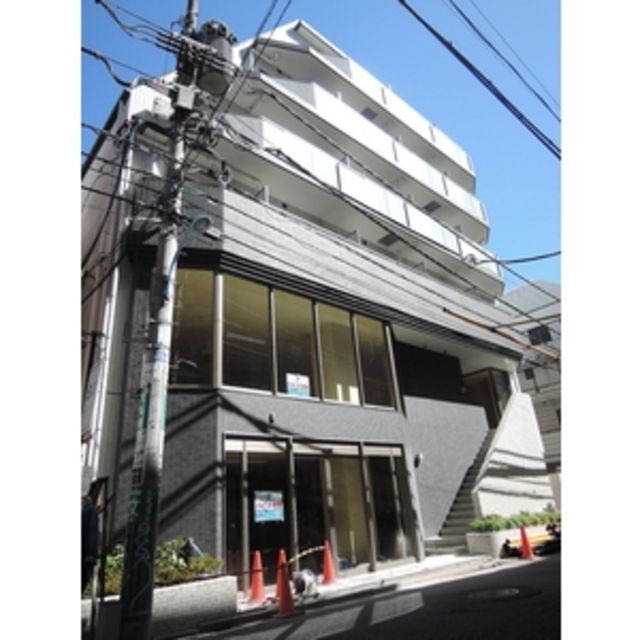 建物外観　★鉄筋コンクリート造★