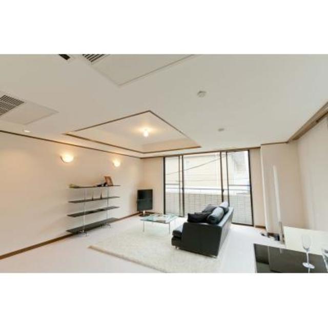 居室・リビング　※写真は同タイプ住戸です。