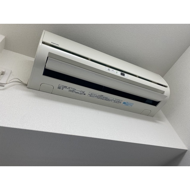 その他　エアコン