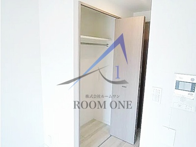 収納　収納です。