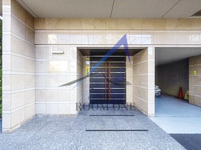 エントランス　エントランスです。