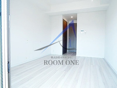 その他部屋・スペース　寝室です。