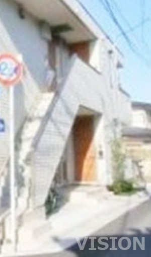 建物外観　☆外観☆