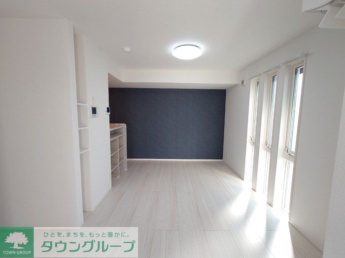 居室・リビング　リビング/居室