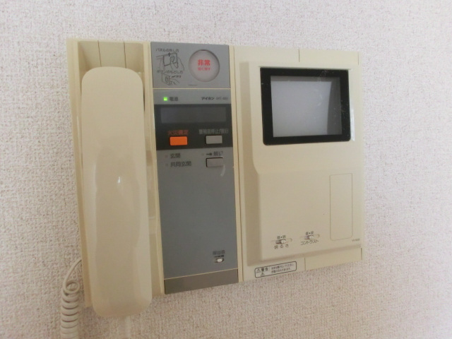 セキュリティ　反転タイプ参考写真