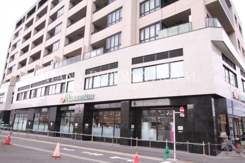 スーパー　マルエツ（スーパー）まで453m