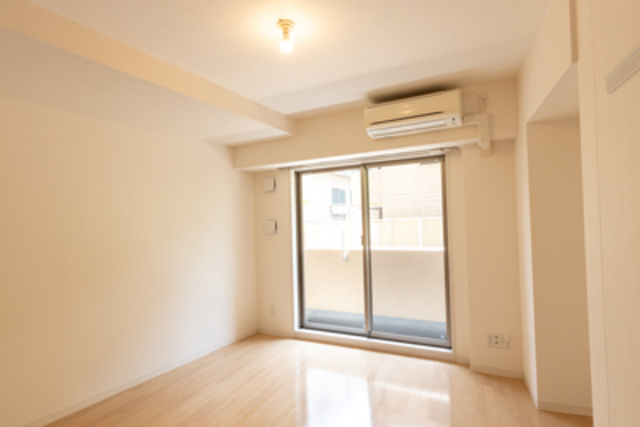 居室・リビング　※写真は同タイプ住戸です。