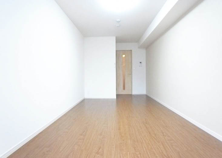 居室・リビング　★広々居室スペース★