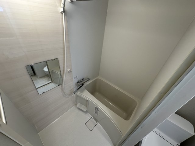 バス・シャワールーム　※イメージ写真