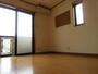 居室・リビング　エアコン付き