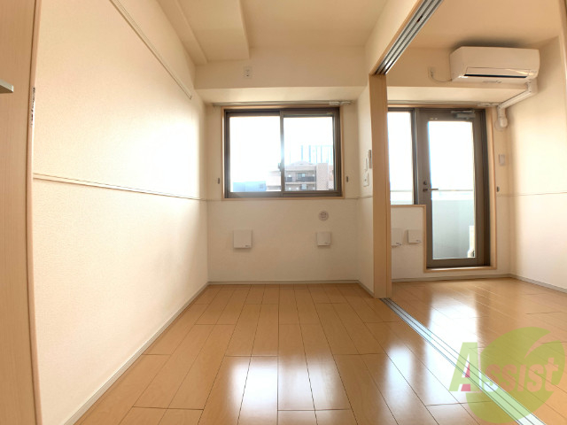 その他部屋・スペース　寝室はゆっくりと休めるので疲れもよく取れますね。