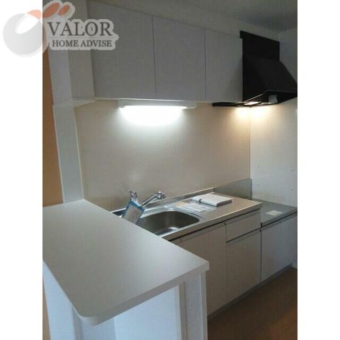 キッチン　物件画像