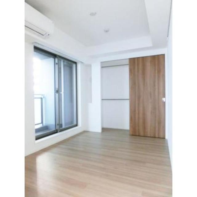 バルコニー　※写真は同タイプ住戸です。