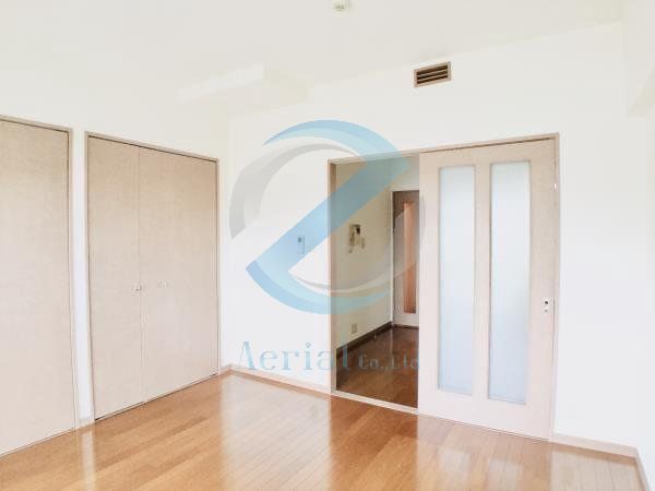 その他部屋・スペース　リビング/居室