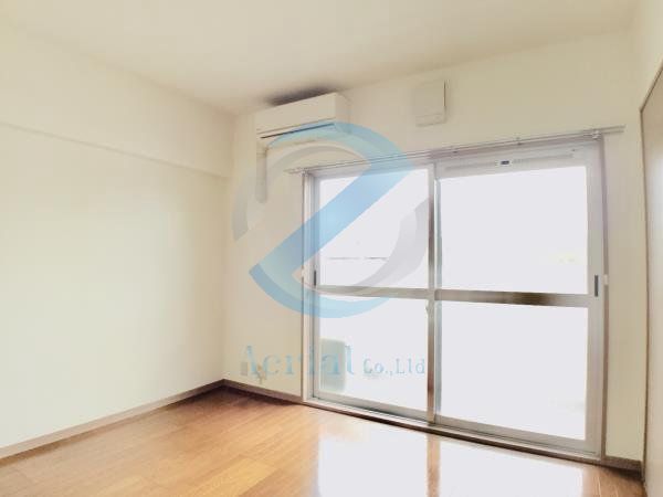 居室・リビング　洋室