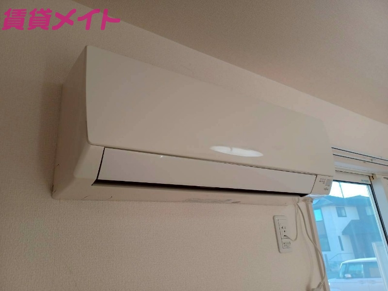 その他設備　同型参考写真