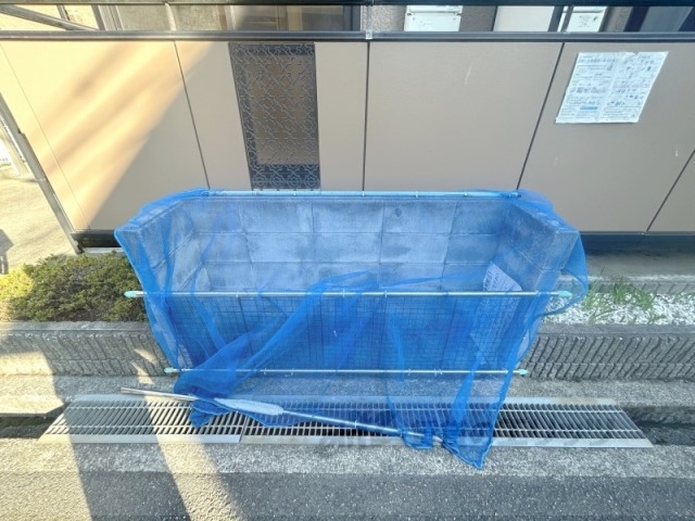 その他共有部分　ゴミ置き場