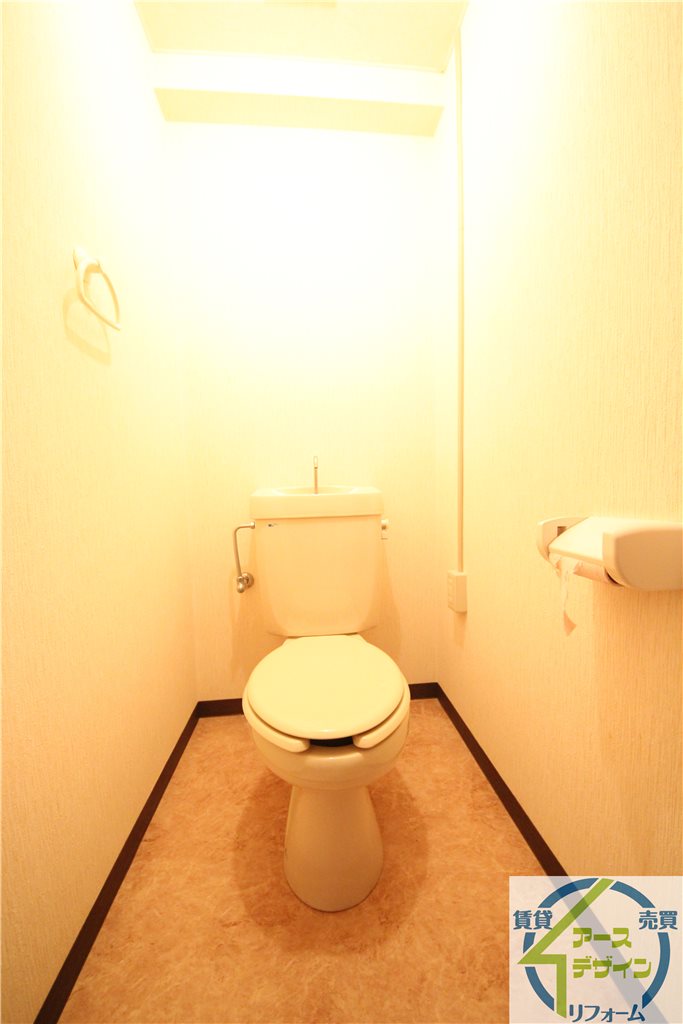 トイレ　※類似部屋