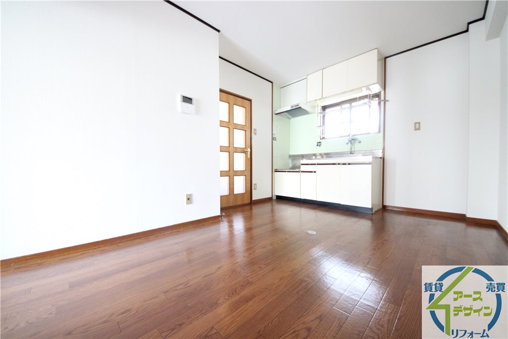 居室・リビング　※類似部屋