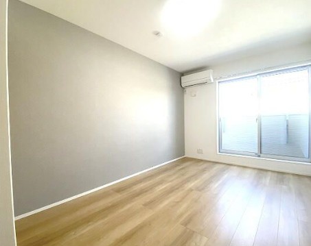 居室・リビング　※同シリーズ別物件参考写真