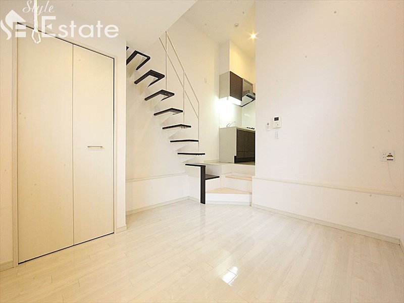 その他部屋・スペース　内装