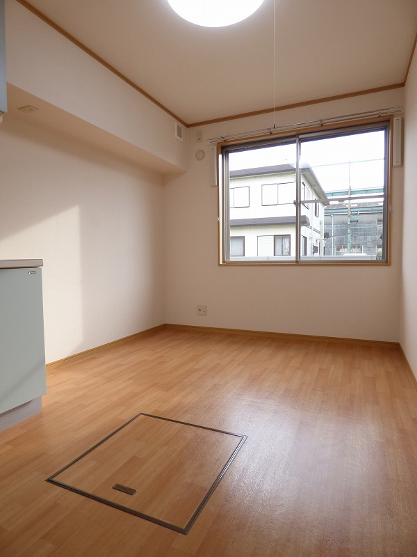 居室・リビング　A05号の写真になります。