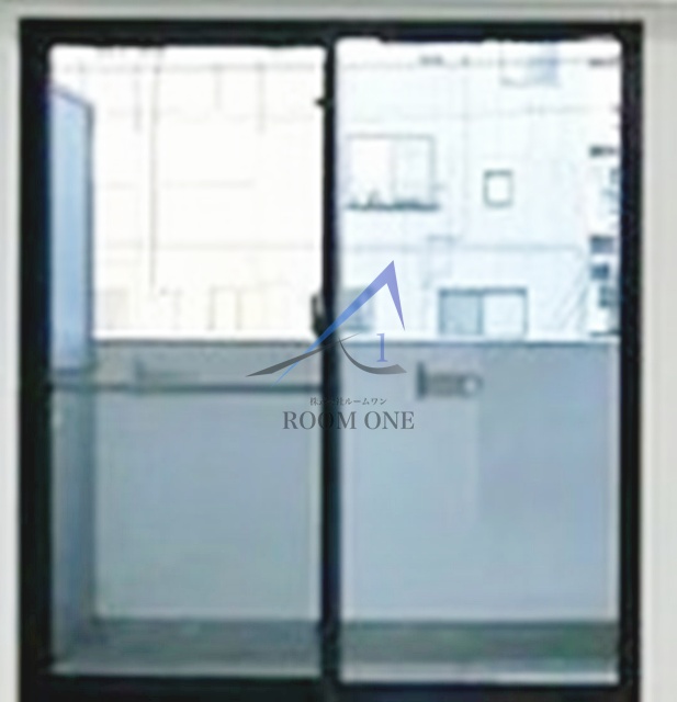 バルコニー　バルコニーです。