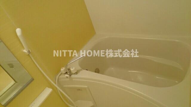 バス・シャワールーム　追い炊き機能・浴室乾燥機も設置済み◆