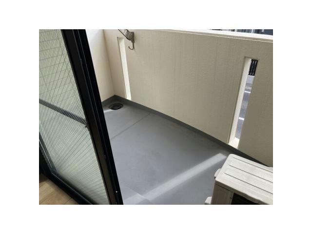 バルコニー　※同タイプ