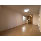 居室・リビング　エアコン付きで初期費用を抑えられます♪