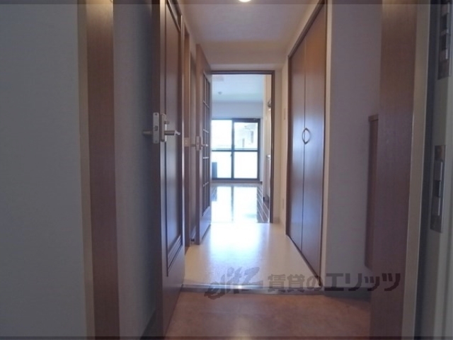 その他部屋・スペース　廊下