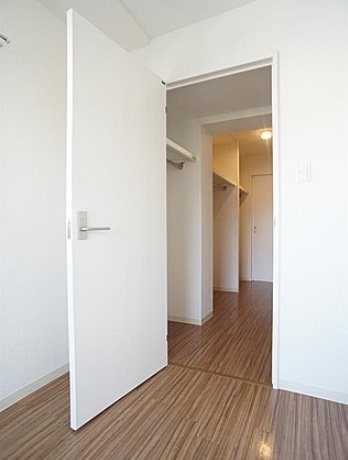 収納　※他部屋参照