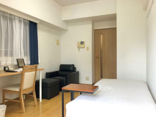 居室・リビング　※別部屋の参考写真です。