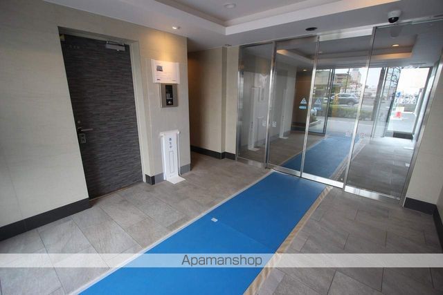 ロビー　ロビー