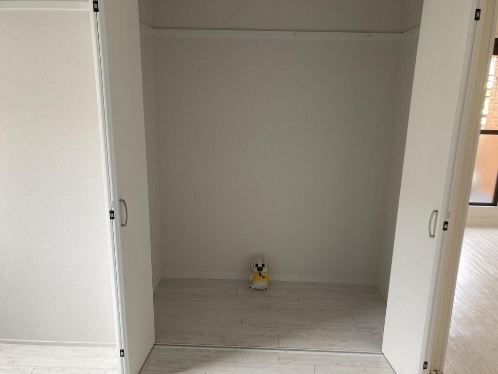 収納　☆同マンション別室の写真です☆