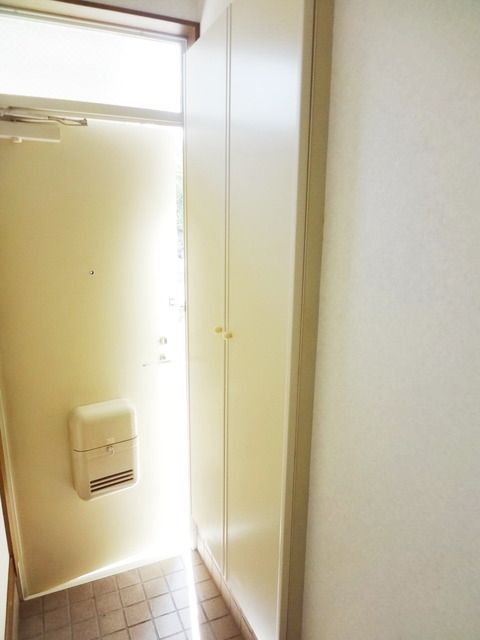 玄関　☆玄関☆
