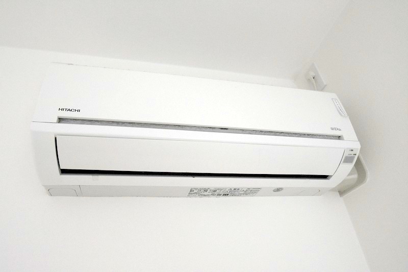 その他設備　お問合せはシティホーム海田センター　082-821-2227