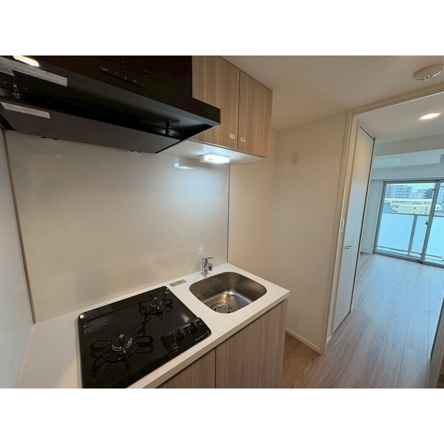 キッチン　同タイプ別部屋写真