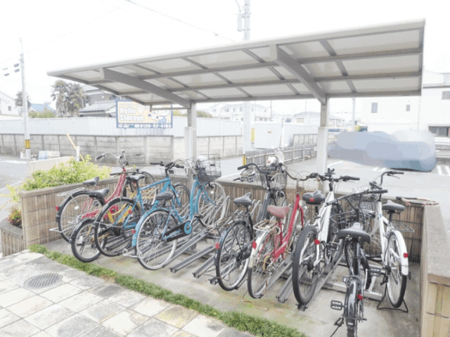 その他共有部分