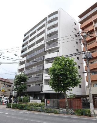 建物外観　☆綺麗な外観☆