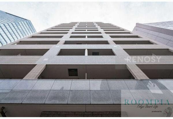 建物外観　物件画像