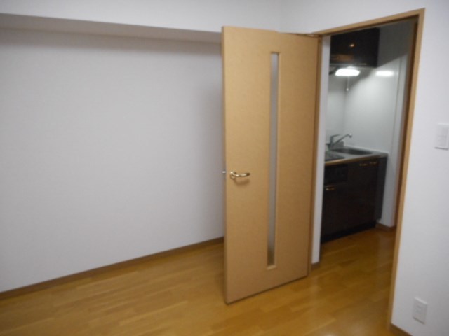 居室・リビング　きれいなお部屋