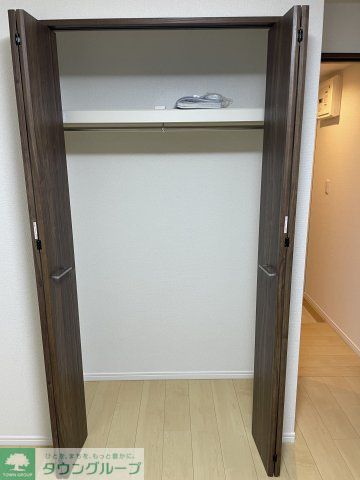 収納　別部屋写真参考