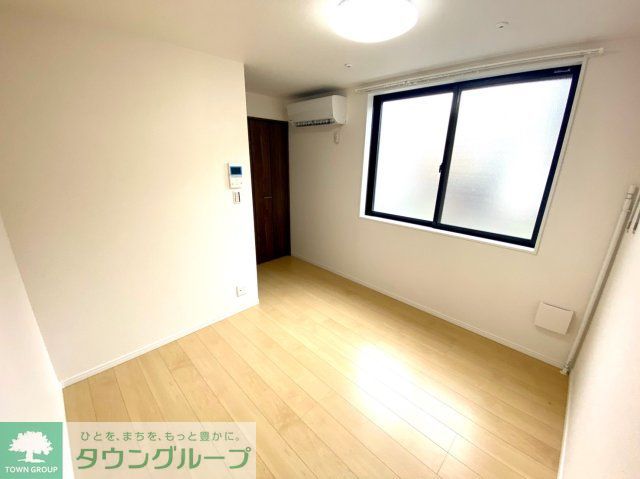 居室・リビング　別部屋写真参考