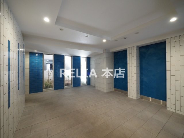 ロビー　★ ★ 口コミ２００件以上　評価４.９のお店 ★ ★